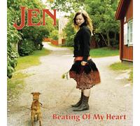 Jen - Beating Of My Heart [7" VINYL]