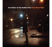 Jen Cloher & The Endless Sea - Dead Wood Falls (TRANSLUCENT CLEAR VINYL)