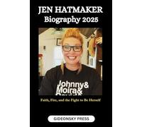 JEN HATMAKER Biography 2025: Faith, Fire, and the Fight to Be Herself