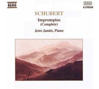 Jen Jand - Impromptus [New CD]