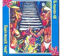 Jen Kearney - Bravery