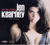 Jen Kearney - To The Moon