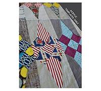 Jen Kingwell Acrylic Template Set - Glitter