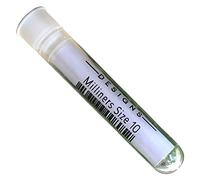 Jen kingwell Designs Milliners Size 10 Needles 10 Piece Hand Stitching [Alloy Steel]