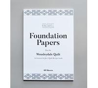 Jen kingwell Designs Wensleydale Foundation Papers, 8847