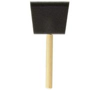 Jen Manufacturing 4259 Poly Paint Brush, Multicolor, 36 Pack