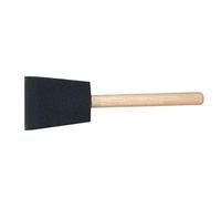 Jen Manufacturing Inc. Poly Foam Brush, 2 Inch (Pack of 48)
