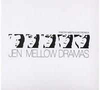 Jen - Mellow Dramas