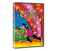 Jen pockej! 2 (Nu, pogodi! 2)