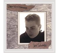 Jen Schwartz - Candy From a Stranger