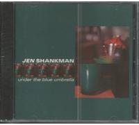 Jen Shankman - Under the Blue Umbrella