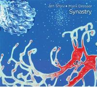 Jen Shyu & Mark Dresser - Synastry by Jen Shyu (2011-08-23)