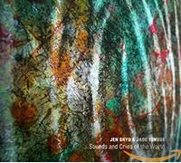 Jen Shyu - Sounds & Cries Of The Wor
