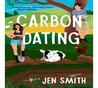 Jen Smith Carbon Dating Paperback Book Jen Smith Multicolor