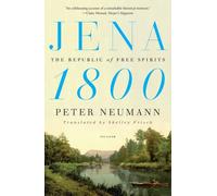 Jena 1800 : The Republic of Free Spirits