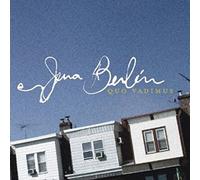 Jena Berlin - Quo Vadimus [VINYL]