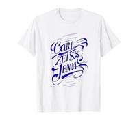 Jena FCC ZJ 1903 Jena Thüringen Club Jena T-Shirt