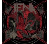 JENA: GRABOID - CD BRAND NEW