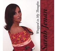 Jenan, Sarah - Wrapped in My Thoughts