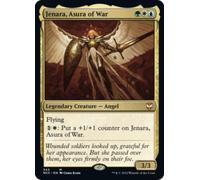 Jenara, Asura of War | Streets of New Capenna Commander
