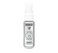 Jende 15 Micron Max Concentration Poly Diamond Knife Stropping Emulsion 20ml-Higher Diamond carat level