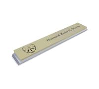 Jende 1x6" Resin Diamond Sharpening Stone for Edge Pro, Hapstone, TSProf, Jende JIGS for Knives (15 Micron (1,000 Grit))