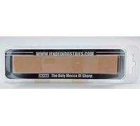 Jende Cow Leather Strop 1"x6"