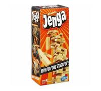 Jenga - Brand New & Sealed