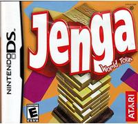 Jenga / Game