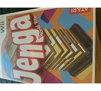 Jenga / Game