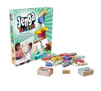 Jenga Maker Board Game