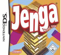 Jenga - World Tour [German Version]
