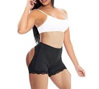 Jengo Butt Pads Butt Lifter Panties Butt Lifting Shapewear Hip Butt Padded Underwear Butt Enhancer Crossdress But Knickers