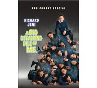 Jeni, Richard - Richard Jeni: A Big Steaming Pile Of Me [DVD] [2005] [Region 1] [US Import] [NTSC]