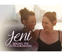 Jeni: Seeking the Extraordinary