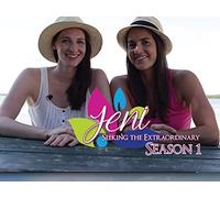 Jeni Seeking The Extraordinary Season 1