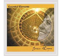 Jenica Rayne - Essential Elements