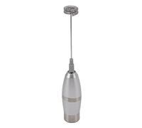 Jenivaint Electric Milk Frother Handheld Stainless Steel Whisk Battery | Portable Drink Mixer for Cappuccino Latte Hot Chocolate, 3 Detachable Eggbeater Heads, ABS Body, Easy Faucet Rinse, Mini