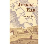 Jenkins' Ear (Tom Ellis Trilogy)