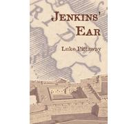 Jenkins' Ear (Tom Ellis Trilogy)