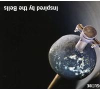 Saskia Coolen - Inspired By Bells: English & French Music Carillon [New CD] Jewe