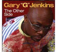 Jenkins, Gary - The Other Side