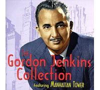 Jenkins Gordon - Gordon Jenkins Collection