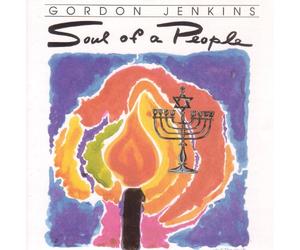 Jenkins, Gordon - Soul of a People