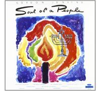 Jenkins Gordon - Soul of a People [VINYL]