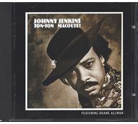 Jenkins, Johnny - Ton Ton Macoute