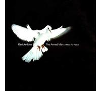 Karl Jenkins - Jenkins: The Armed Man - A Mass For Peace [New Vinyl LP]