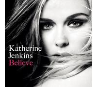Jenkins, Katherine - Believe