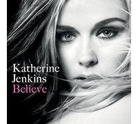 Jenkins Katherine - Believe