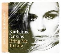 Jenkins,Katherine - Bring Me To Life